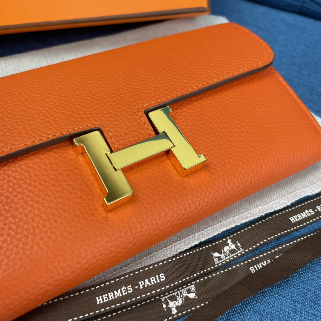 Hermes Constance Bags